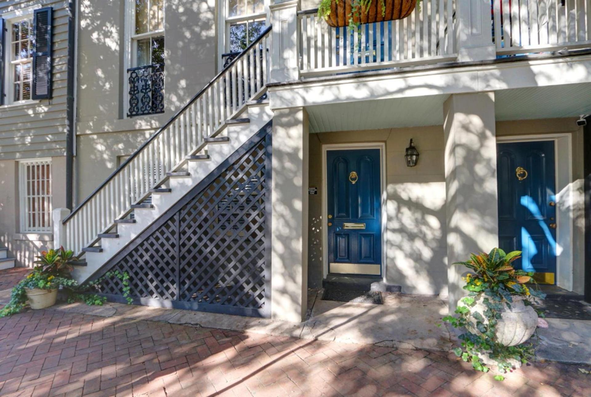 Isaac Laroche Estate Holiday home Savannah